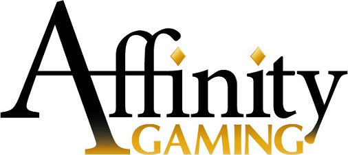 Affinity Gaming Logo